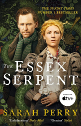 The Essex Serpent - фото обкладинки книги