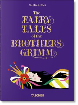 The Fairy Tales of the Brothers Grimm - фото книги