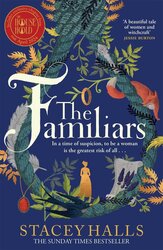 The Familiars - фото обкладинки книги