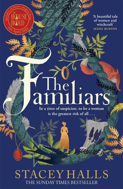 The Familiars - фото книги