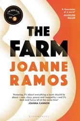 The Farm - фото обкладинки книги