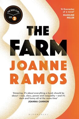 The Farm - фото книги