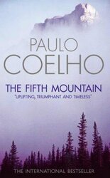 The Fifth Mountain - фото обкладинки книги