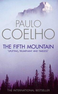 The Fifth Mountain - фото книги