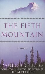 The Fifth Mountain - фото обкладинки книги
