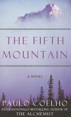 The Fifth Mountain - фото книги