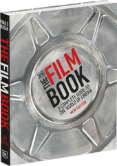 The Film Book. A Complete Guide to the World of Cinema - фото обкладинки книги