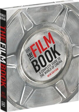 The Film Book. A Complete Guide to the World of Cinema - фото книги