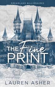 The Fine Print - фото книги