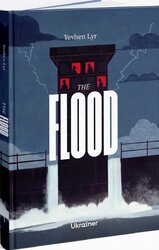 The Flood - фото обкладинки книги