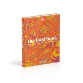 The Food Book: The Stories, Science, and History of What We Eat - фото обкладинки книги