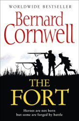 The Fort - фото обкладинки книги