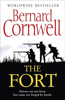 The Fort - фото книги
