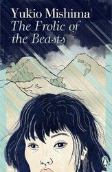 The Frolic of the Beasts - фото обкладинки книги