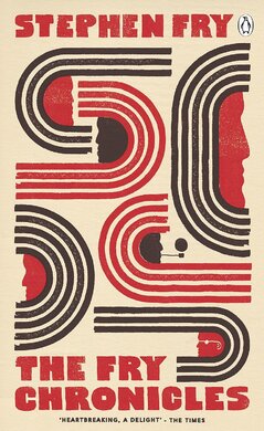 The Fry Chronicles - фото книги