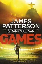 The Games : (Private 12) - фото обкладинки книги