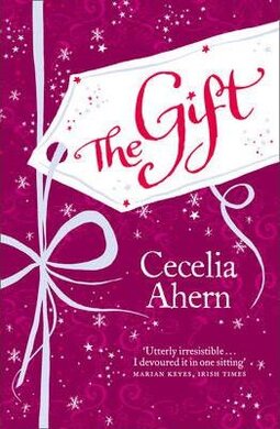 The Gift - фото книги