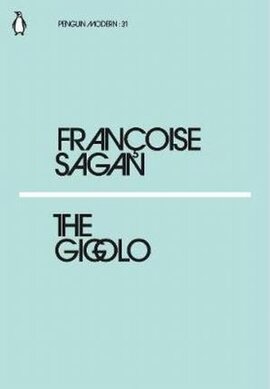 The Gigolo - фото книги