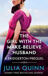 The Girl with the Make-Believe Husband (Prequel) - фото обкладинки книги