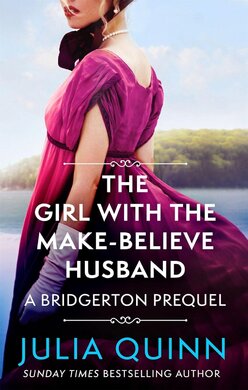 The Girl with the Make-Believe Husband (Prequel) - фото книги