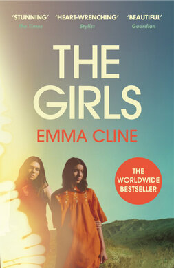 The Girls - фото книги