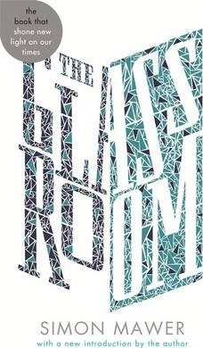 The Glass Room - фото книги