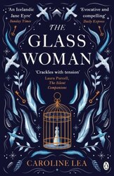 The Glass Woman - фото обкладинки книги
