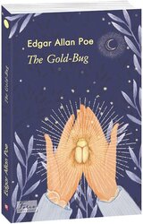 The Gold-Bug - фото обкладинки книги