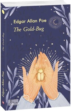 The Gold-Bug - фото книги