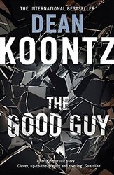The Good Guy - фото обкладинки книги