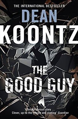 The Good Guy - фото книги