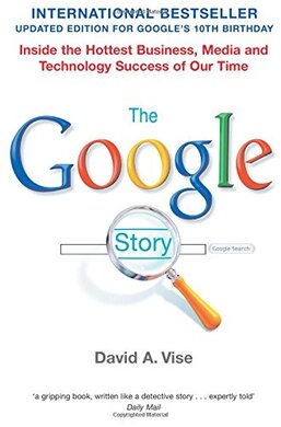 The Google Story - фото книги