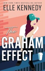 The Graham Effect - фото обкладинки книги