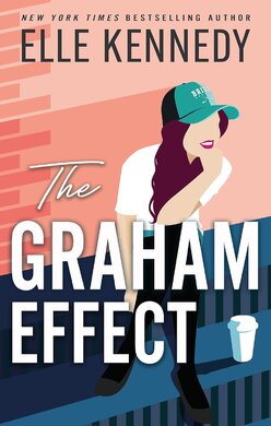 The Graham Effect - фото книги
