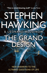 The Grand Design - фото обкладинки книги