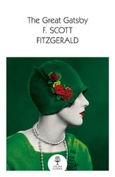 The Great Gatsby (Collins Classics) - фото обкладинки книги