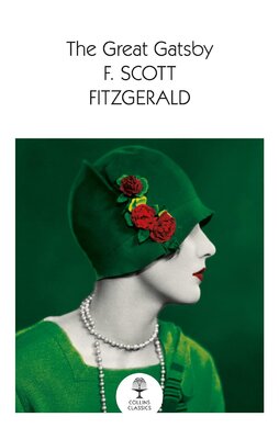 The Great Gatsby (Collins Classics) - фото книги
