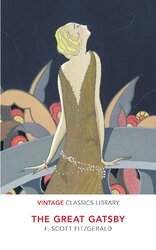 The Great Gatsby (Neutral Classics Collection) - фото обкладинки книги