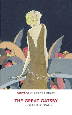The Great Gatsby (Neutral Classics Collection) - фото книги