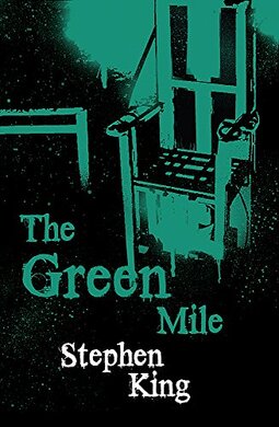 The Green Mile - фото книги