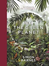 The Green Planet - фото обкладинки книги