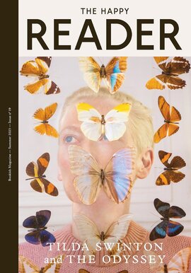 The Happy Reader - Issue 19 - фото книги
