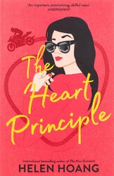 The Heart Principle - фото обкладинки книги