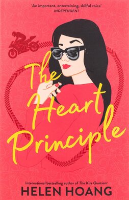 The Heart Principle - фото книги