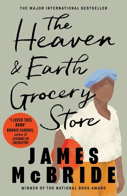 The Heaven & Earth Grocery Store - фото книги