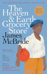 The Heaven & Earth Grocery Store (paperback) - фото обкладинки книги