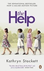 The Help - фото обкладинки книги
