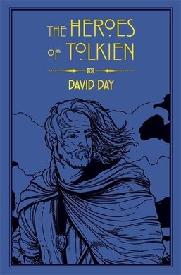 The Heroes of Tolkien - фото книги