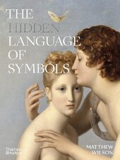 The Hidden Language of Symbols - фото обкладинки книги
