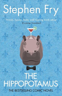 The Hippopotamus - фото книги